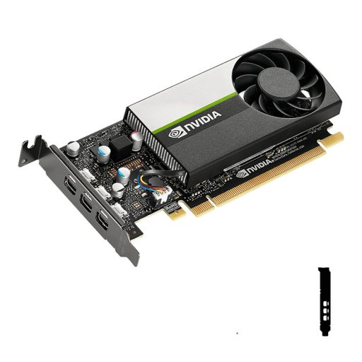 PNY VCNT400-4GB-PB NVIDIA T400 GDDR6