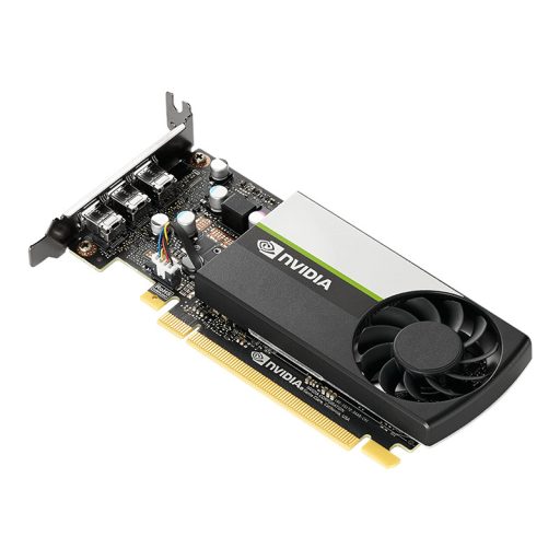 PNY VCNT400-4GB-PB NVIDIA T400 GDDR6