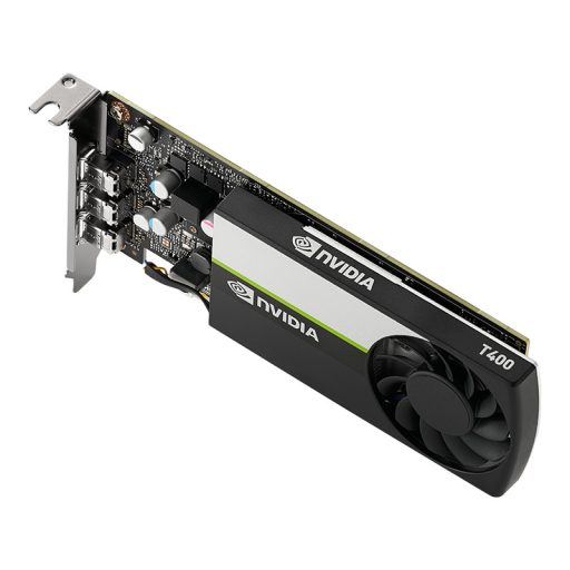 PNY VCNT400-4GB-PB NVIDIA T400 GDDR6
