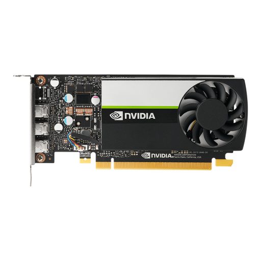 PNY VCNT400-4GB-PB NVIDIA T400 GDDR6