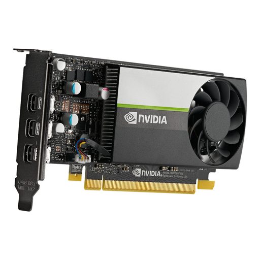 PNY VCNT400-4GB-PB NVIDIA T400 GDDR6