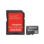 SanDisk SDSDQM-032G-B35A memóriakártya 32 GB MicroSDHC Class 4