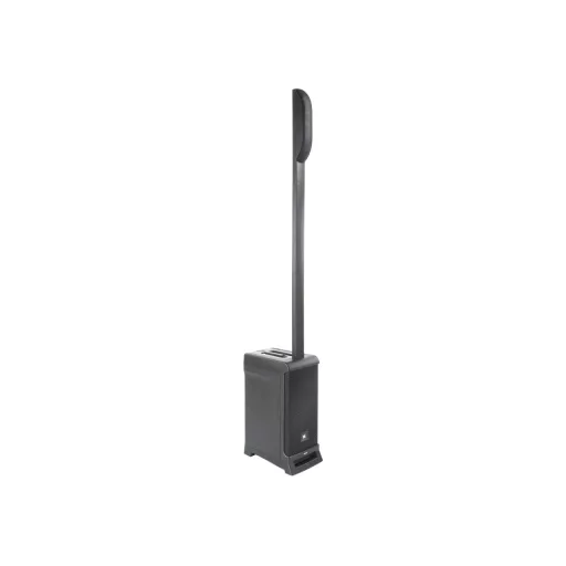 JBL IRX One Column Sound System with Mixer Black