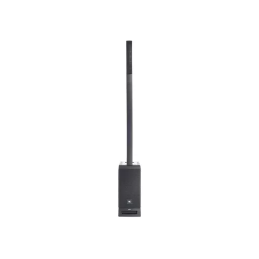 JBL IRX One Column Sound System with Mixer Black