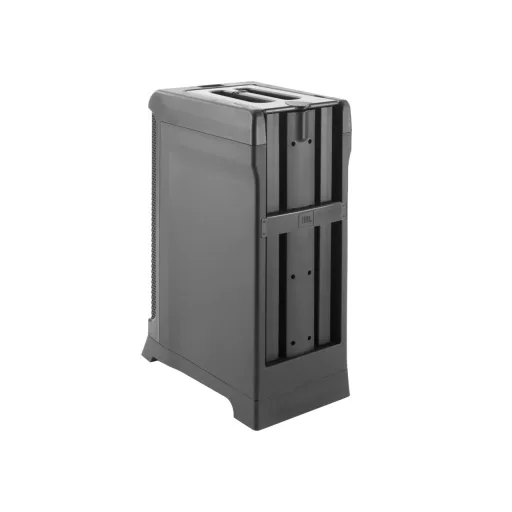 JBL IRX One Column Sound System with Mixer Black