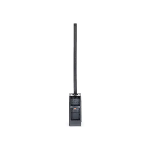 JBL IRX One Column Sound System with Mixer Black