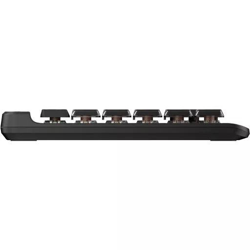 HP 430 Programmable Wireless Keypad billentyűzet Otthoni Bluetooth Fekete