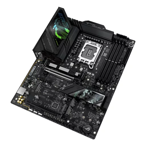 ASUS ROG STRIX Z890-F GAMING WIFI Intel Z890 LGA 1851 (Socket V1) ATX