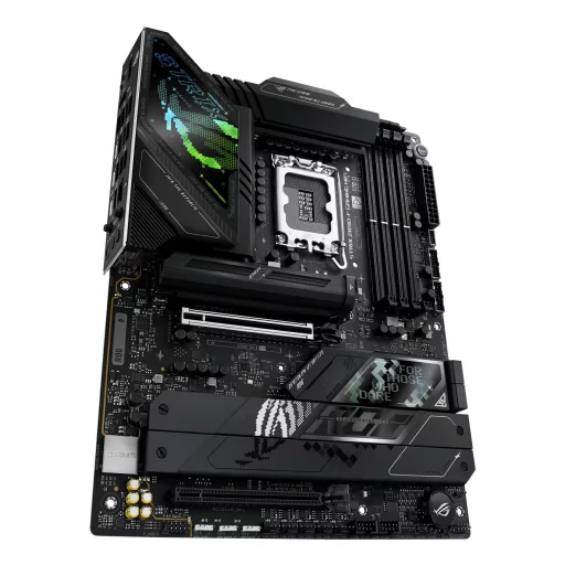 ASUS ROG STRIX Z890-F GAMING WIFI Intel Z890 LGA 1851 (Socket V1) ATX