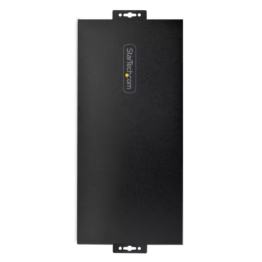 StarTech.com 5G16AINDS-USB-A-HUB hálózati csatlakozó USB 3.2 Gen 1 (3.1 Gen 1) Type-B 5000 Mbit/s Fekete