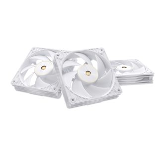 ASUS ProArt PF120 Fan PWM White 3in1 12 cm Fehér 3 db