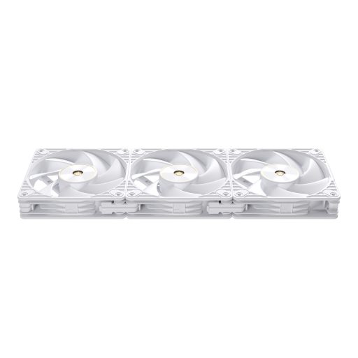 ASUS ProArt PF120 Fan PWM White 3in1 12 cm Fehér 3 db