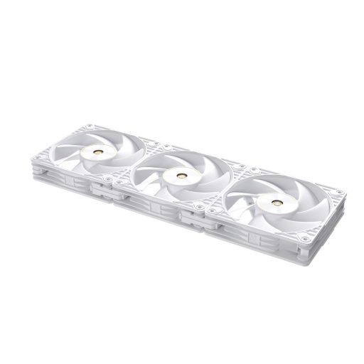 ASUS ProArt PF120 Fan PWM White 3in1 12 cm Fehér 3 db