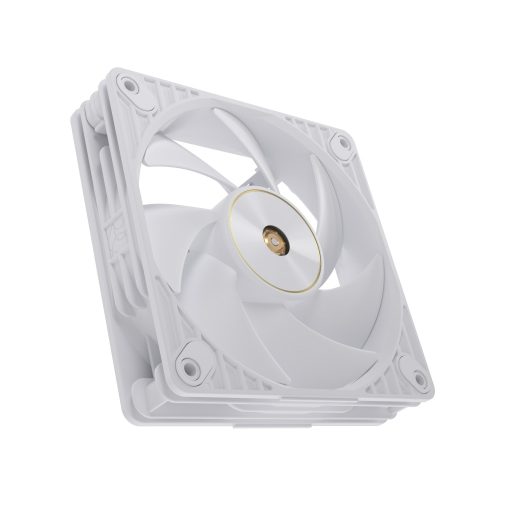 ASUS ProArt PF120 Fan PWM White 3in1 12 cm Fehér 3 db