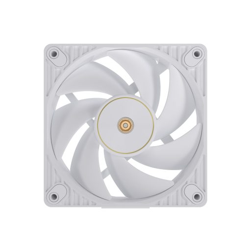 ASUS ProArt PF120 Fan PWM White 3in1 12 cm Fehér 3 db