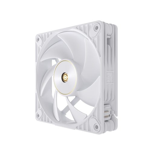 ASUS ProArt PF120 Fan PWM White 3in1 12 cm Fehér 3 db