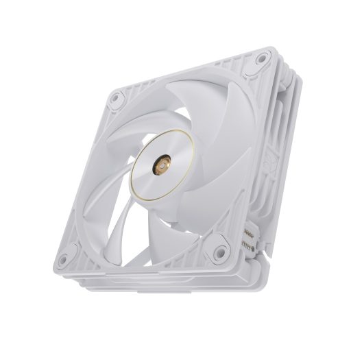 ASUS ProArt PF120 Fan PWM White 3in1 12 cm Fehér 3 db