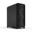 Fractal Design Meshify 3 Fekete