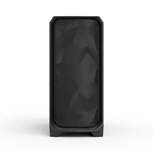 Fractal Design Meshify 3 Fekete