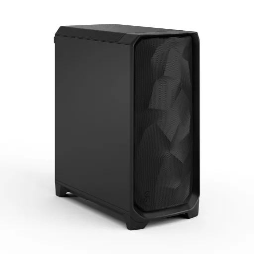 Fractal Design Meshify 3 Fekete