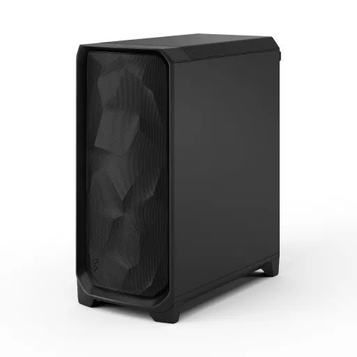 Fractal Design Meshify 3 Fekete