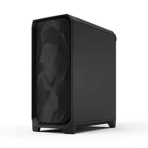 Fractal Design Meshify 3 Fekete