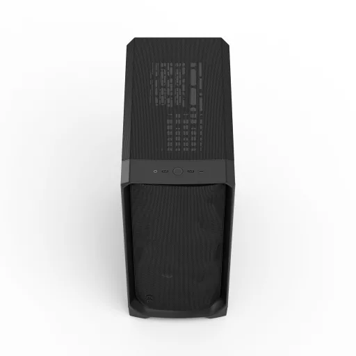 Fractal Design Meshify 3 Fekete