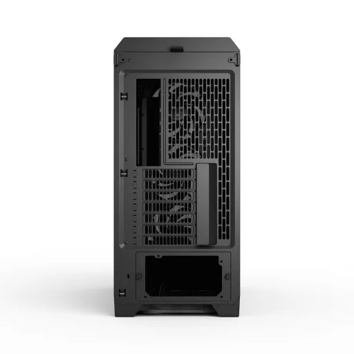 Fractal Design Meshify 3 Fekete