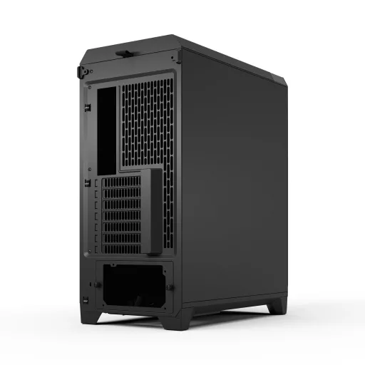 Fractal Design Meshify 3 Fekete