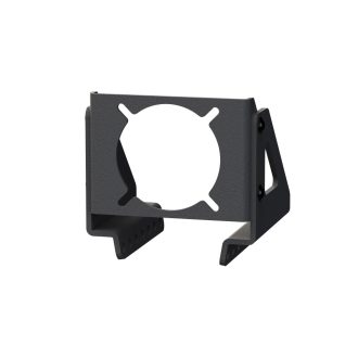   Res-Tech AC X1 01 0E repülőgép-/versenyautó-szimulátor tartozék Versenykormány alap konzol