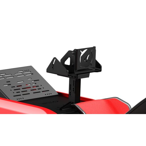 Res-Tech AC X1 01 0E repülőgép-/versenyautó-szimulátor tartozék Versenykormány alap konzol