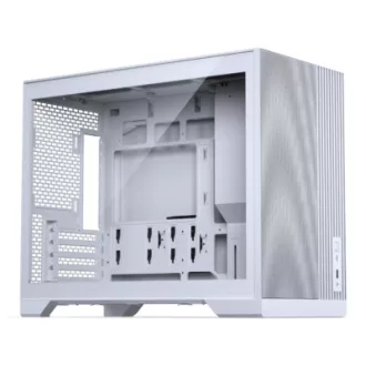 Phanteks XT M3 Micro Tower Fehér