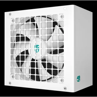 DeepCool PN850M 850 W 20+4 pin ATX ATX Fehér