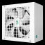 DeepCool PN850M 850 W 20+4 pin ATX ATX Fehér