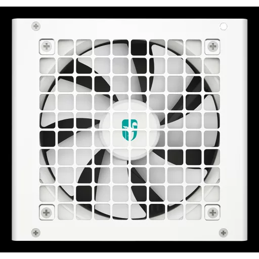 DeepCool PN850M 850 W 20+4 pin ATX ATX Fehér