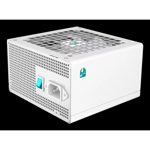 DeepCool PN850M 850 W 20+4 pin ATX ATX Fehér