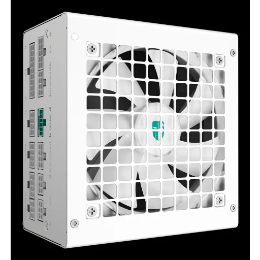 DeepCool PN850M 850 W 20+4 pin ATX ATX Fehér
