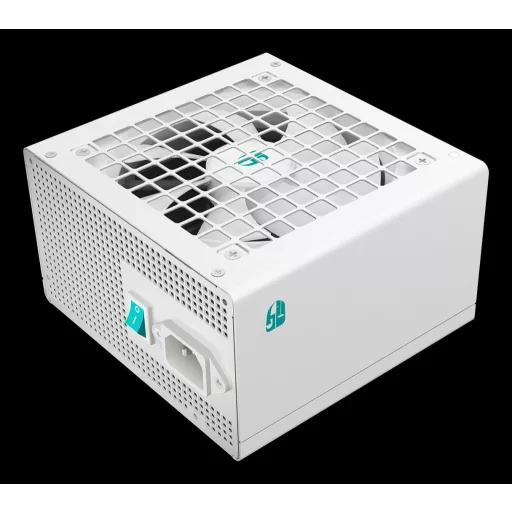 DeepCool PN850M 850 W 20+4 pin ATX ATX Fehér