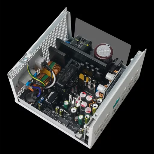 DeepCool PN850M 850 W 20+4 pin ATX ATX Fehér