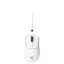 Razer DeathAdder V4 Pro egér Játék Jobbkezes RF Wireless + USB Type-A Optikai 45000 DPI