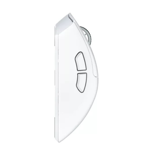 Razer DeathAdder V4 Pro egér Játék Jobbkezes RF Wireless + USB Type-A Optikai 45000 DPI