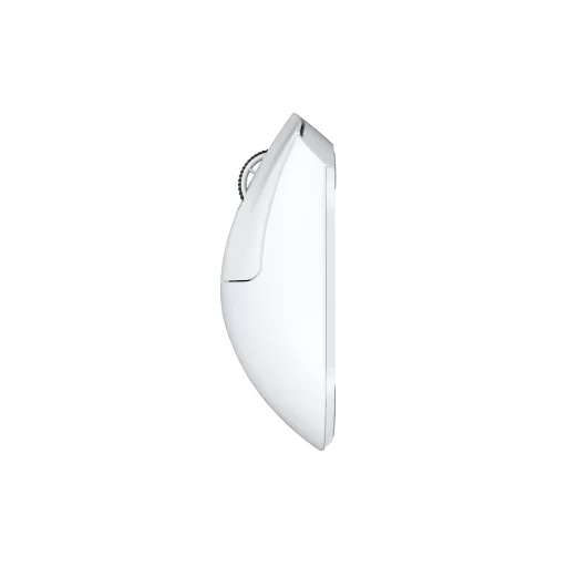 Razer DeathAdder V4 Pro egér Játék Jobbkezes RF Wireless + USB Type-A Optikai 45000 DPI