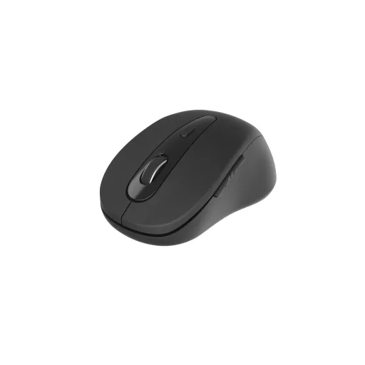 Gembird MUSWB-6B-01 egér Irodai Jobbkezes Bluetooth Optikai 1600 DPI