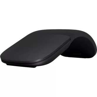   Microsoft Arc Mouse egér Utazó Kétkezes Bluetooth BlueTrack 1000 DPI