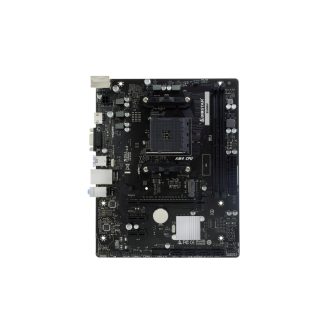 Biostar B550MHP AMD B550 AM4 foglalat Micro ATX