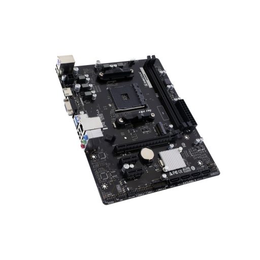 Biostar B550MHP AMD B550 AM4 foglalat Micro ATX