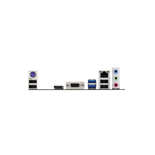 Biostar B550MHP AMD B550 AM4 foglalat Micro ATX