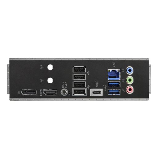 Asrock B650M-HDV/M.2 AMD B650 Socket AM5 Micro ATX