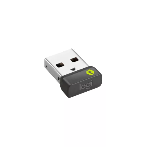 Logitech 920-012503 billentyűzet Egér mellékelve Irodai RF vezeték nélküli + Bluetooth QWERTZ Svájc Grafit