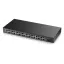 Zyxel GS1900-48-EU0102F hálózati kapcsoló L2 Gigabit Ethernet (10/100/1000) Fekete